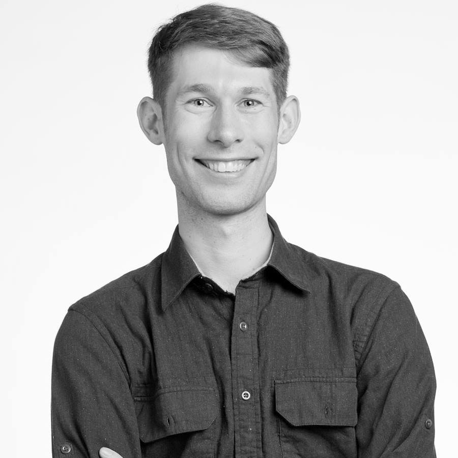 Derick Ostrenko bio photo